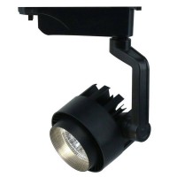Светильник трековый светодиодный Arte Lamp A1610PL-1BK