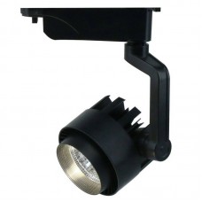 Светильник для однофазной шины Arte Lamp(VIGILE) A1610PL-1BK
