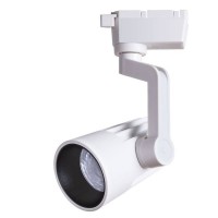 Светильник трековый Arte Lamp WALES A1613PL-1WH