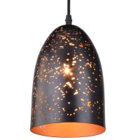 Светильник подвесной Arte Lamp A1615SP-1BK Светильник подвесной Arte Lamp A1615SP-1BK