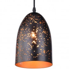 Светильник подвесной Arte Lamp A1615SP-1BK Светильник подвесной Arte Lamp A1615SP-1BK