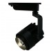 Светильник трековый светодиодный Arte Lamp A1630PL-1BK