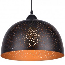 Светильник подвесной Arte Lamp A1630SP-1BK Светильник подвесной Arte Lamp A1630SP-1BK