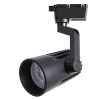 Светильник трековый Arte Lamp WALES A1632PL-1BK