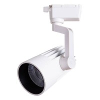 Светильник трековый Arte Lamp WALES A1632PL-1WH