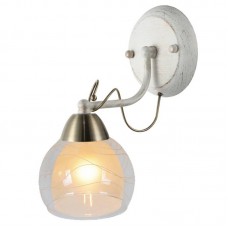 Бра Arte Lamp A1633AP-1WG
