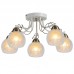 Люстра потолочная Arte Lamp A1633PL-5WG