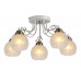 Люстра потолочная Arte Lamp A1633PL-5WG