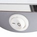 Спот Arte Lamp CRUZZ A1635AP-1WH