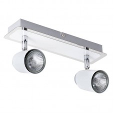 Спот Arte Lamp(CRUZZ) A1635PL-2WH