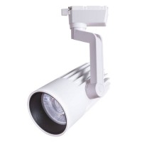 Светильник трековый Arte Lamp WALES A1640PL-1WH
