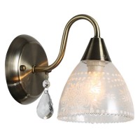 Бра Arte Lamp A1658AP-1AB