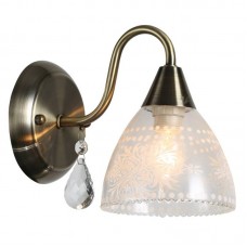 Бра Arte Lamp A1658AP-1AB
