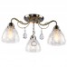 Люстра потолочная Arte Lamp A1658PL-3AB