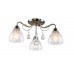 Люстра потолочная Arte Lamp A1658PL-3AB