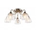 Люстра потолочная Arte Lamp A1658PL-5AB