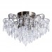 Люстра потолочная Arte Lamp EMILIA A1660PL-4AB