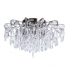 Люстра Arte Lamp(EMILIA) A1660PL-6AB