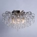 Люстра потолочная Arte Lamp EMILIA A1660PL-6AB