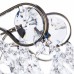 Люстра потолочная Arte Lamp EMILIA A1660PL-6AB