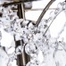 Люстра потолочная Arte Lamp EMILIA A1660PL-8AB