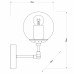 Бра Arte Lamp Bolla A1664AP-1BK