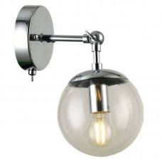 Бра Arte Lamp Bolla A1664AP-1CC