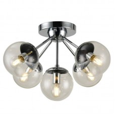 Люстра потолочная Arte Lamp Bolla A1664PL-5CC