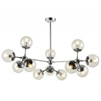 Люстра потолочная Arte Lamp Bolla A1664SP-12CC