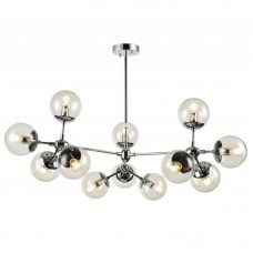 Люстра потолочная Arte Lamp Bolla A1664SP-12CC