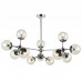 Люстра потолочная Arte Lamp Bolla A1664SP-12CC