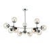 Люстра потолочная Arte Lamp Bolla A1664SP-12CC