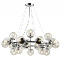 Люстра подвесная Arte Lamp Bolla A1664SP-25CC