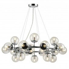Люстра подвесная Arte Lamp Bolla A1664SP-25CC