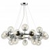 Люстра подвесная Arte Lamp Bolla A1664SP-25CC