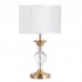 Лампа настольная Arte Lamp BAYMONT A1670LT-1PB