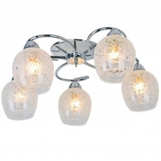 Люстра Arte Lamp A1674PL-5CC VERONIKA