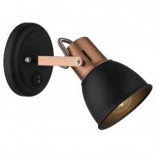 Спот Arte Lamp(JOVI) A1677AP-1BK
