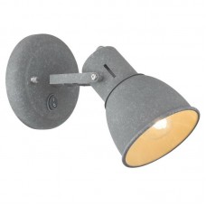 Спот Arte Lamp(JOVI) A1677AP-1GY