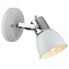 Спот Arte Lamp(JOVI) A1677AP-1WH