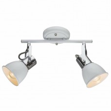 Спот Arte Lamp(JOVI) A1677PL-2WH
