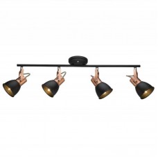 Спот Arte Lamp(JOVI) A1677PL-4BK