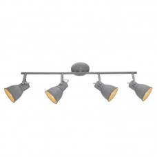 Спот Arte Lamp(JOVI) A1677PL-4GY