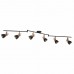 Спот Arte Lamp(JOVI) A1677PL-6BK