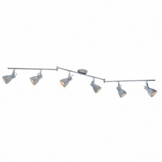 Спот Arte Lamp(JOVI) A1677PL-6GY