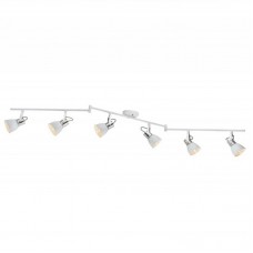 Спот Arte Lamp(JOVI) A1677PL-6WH