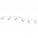 Спот Arte Lamp(JOVI) A1677PL-6WH