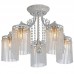 Люстра Arte Lamp A1678PL-5WG AKSIOMA