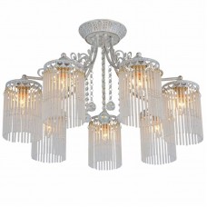 Люстра Arte Lamp A1678PL-7WG AKSIOMA