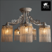 Люстра потолочная Arte Lamp TORRENTE A1678PL-7WG